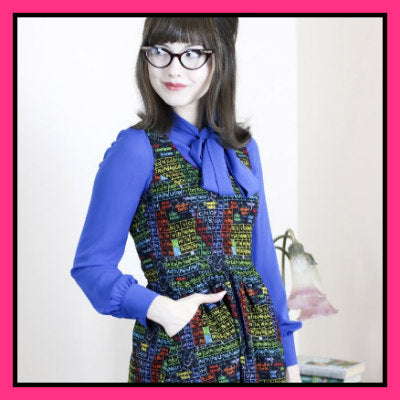 Layering: Not Just for Separates