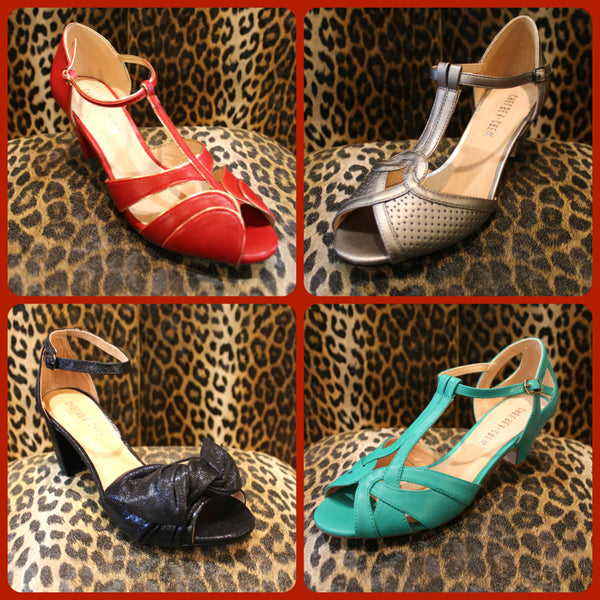 Cute New Shoes And Accessories!