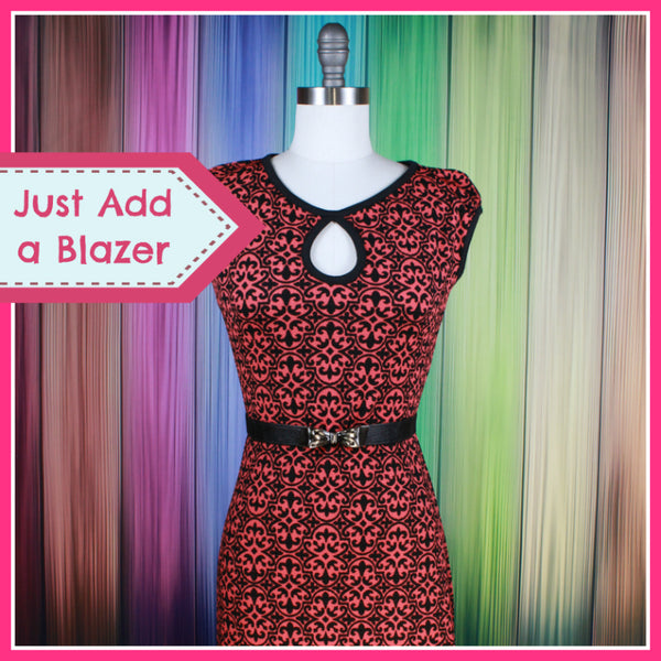 Dress for Success: Dresses That Work as Hard as You Do