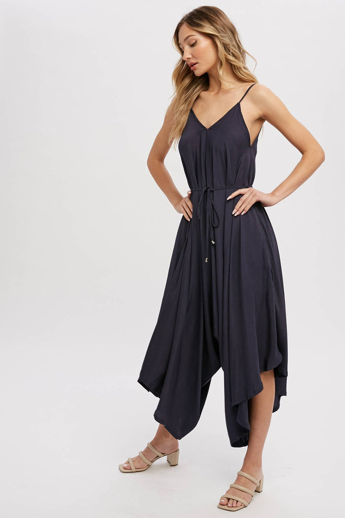 Heavenly Harem Jumpsuit