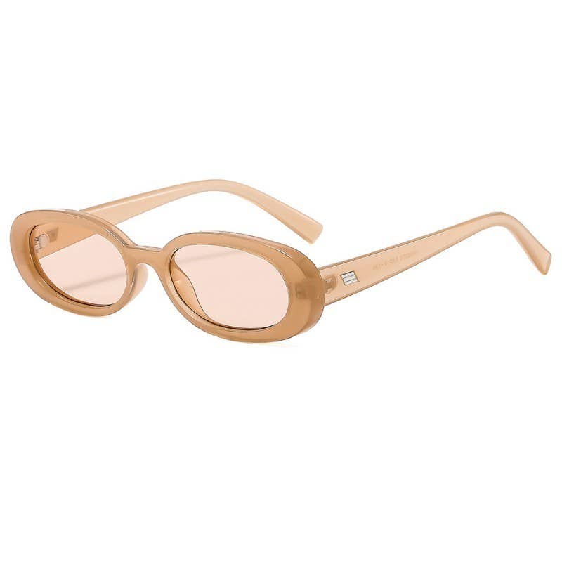 Mod Squad Retro Sunglasses