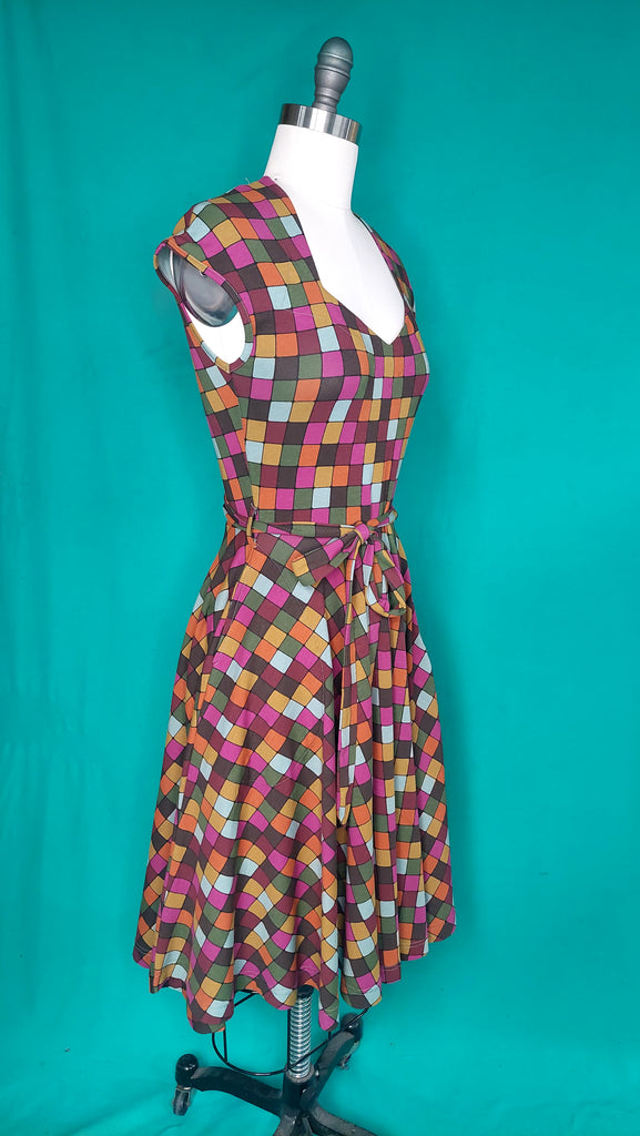 Hedy Dreams Dress