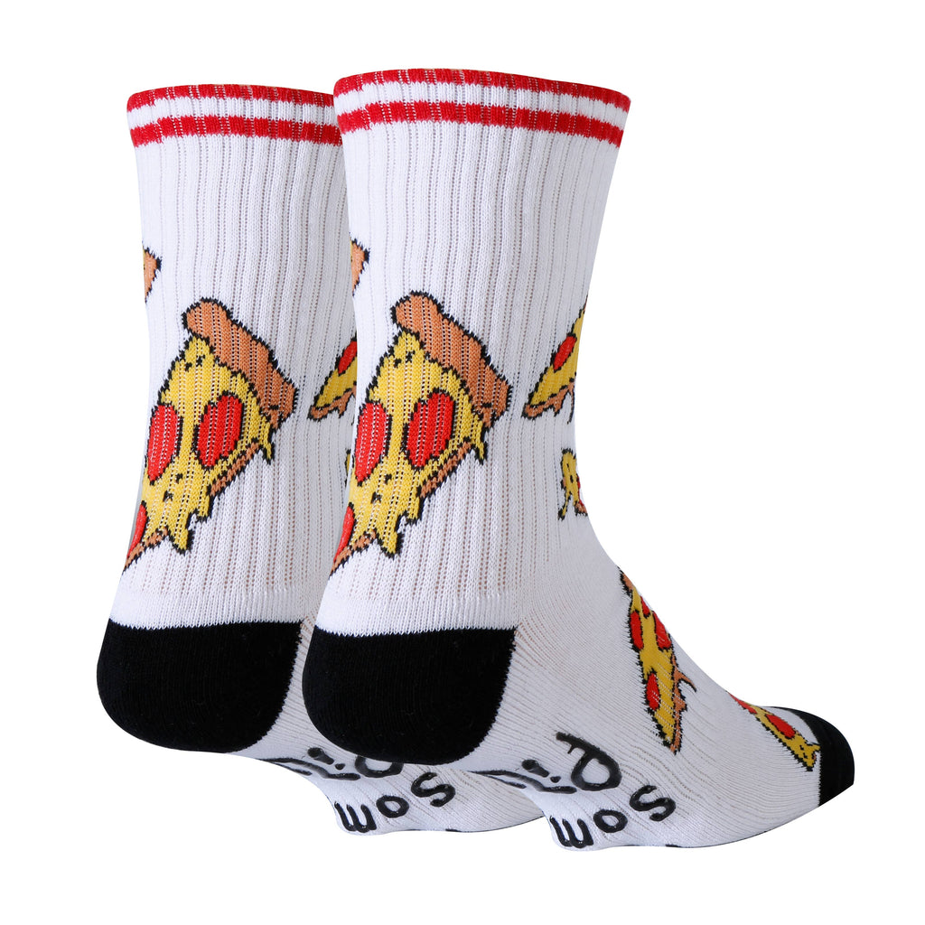 If You Can Read This Order Me Some Pizza | Unisex Socks