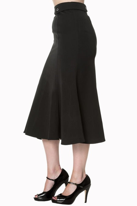 Elegance Personified Skirt