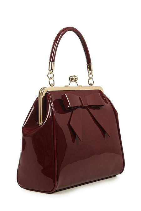 Life's A Cabarnet Purse