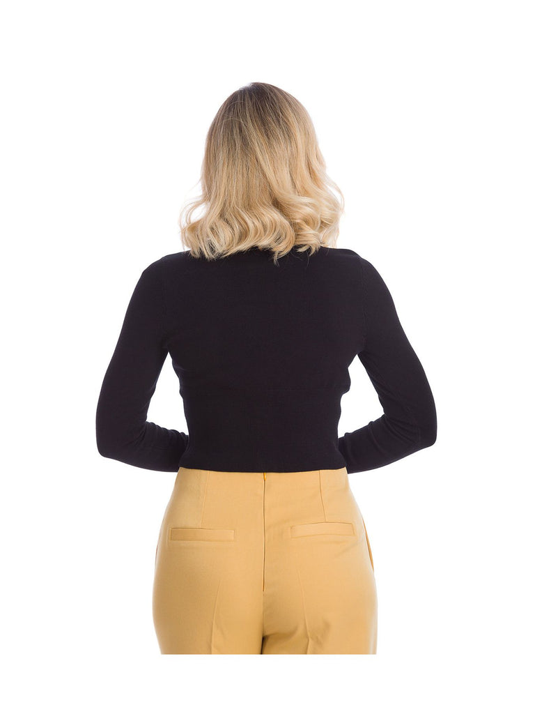 Rainbows Ahead Cardigan