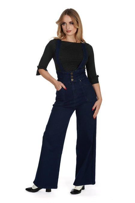 Denim Day Hi-Waisted Jeans