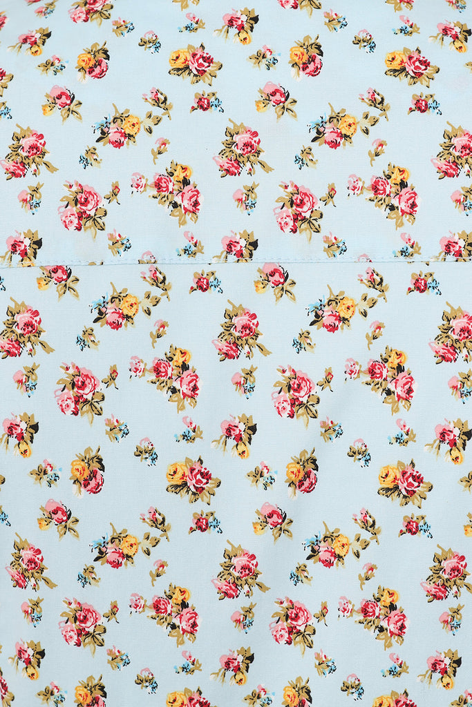 Antique Garden Playsuit