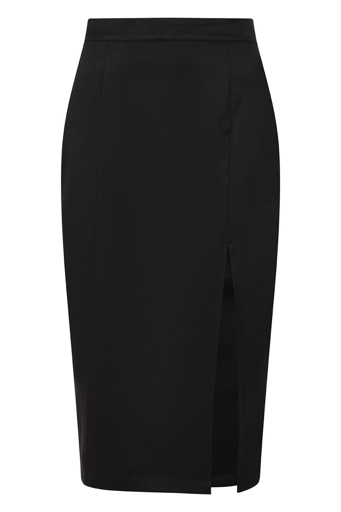 Film Noir Pencil Skirt