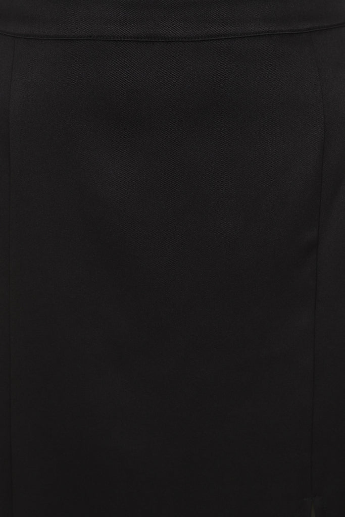 Film Noir Pencil Skirt