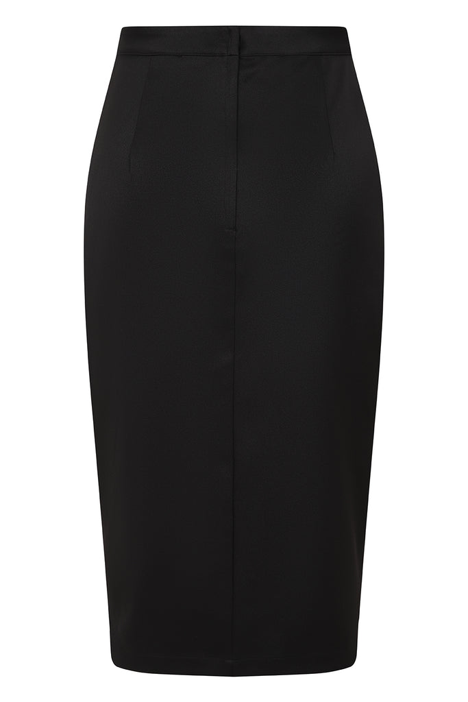 Film Noir Pencil Skirt