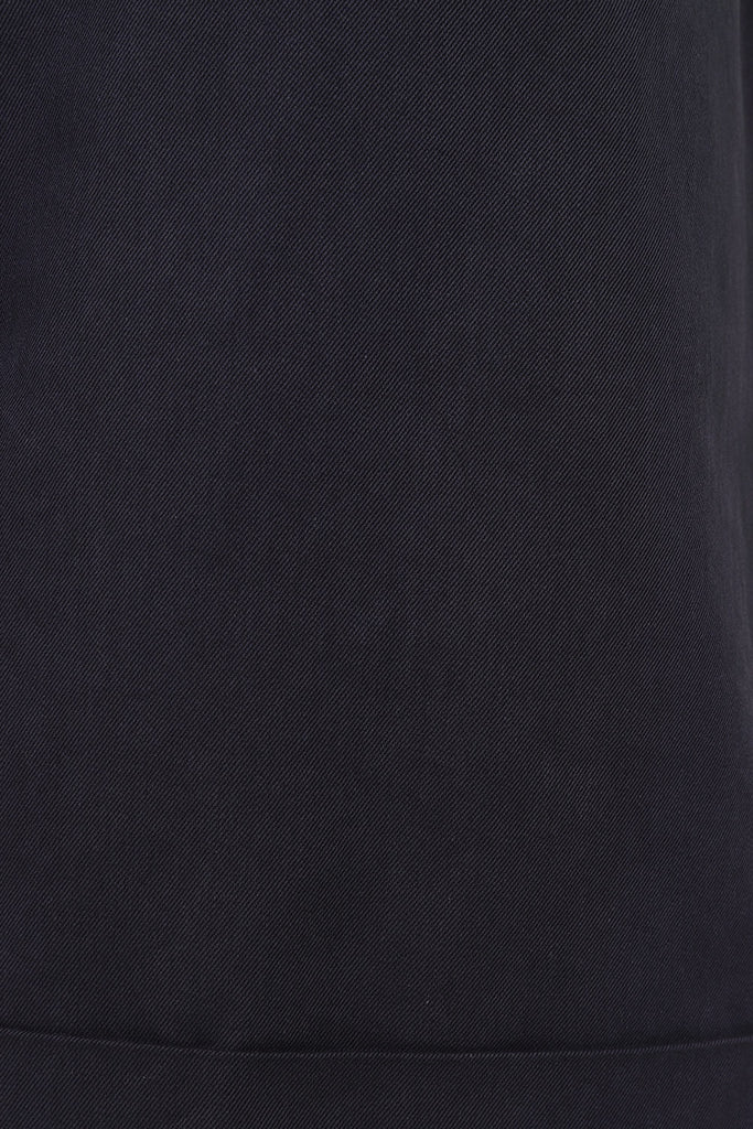 Navy June Beach Shorts
