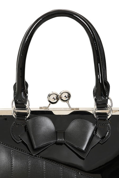 Bonne Nuit Kisslock Purse