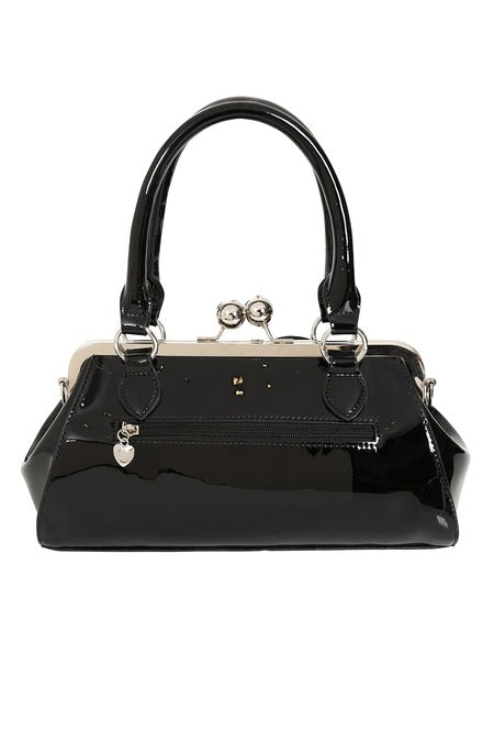 Bonne Nuit Kisslock Purse