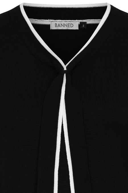 Gatsby Afternoon Sweater