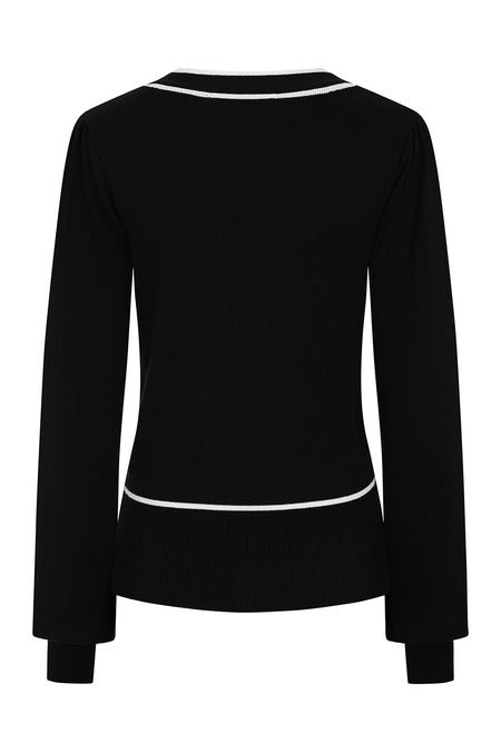 Gatsby Afternoon Sweater