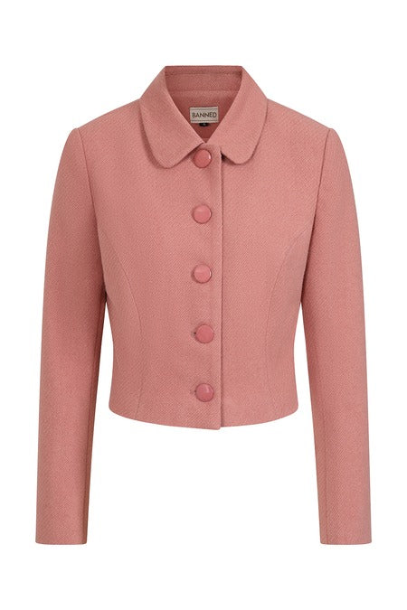 Midge Bon Ton Jacket