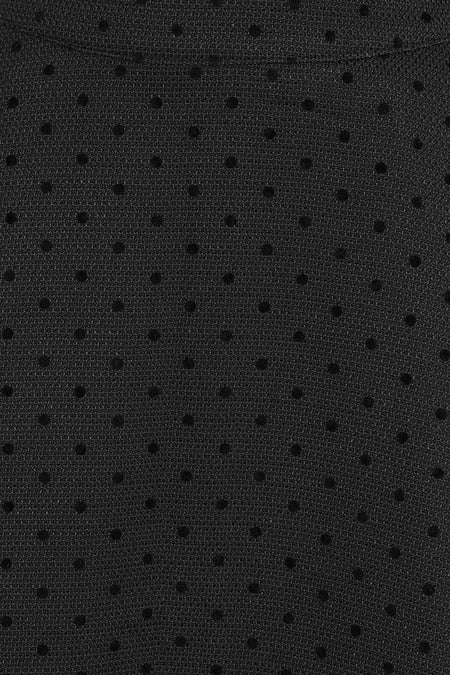 On The Spot Glamour Swing Skirt