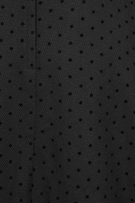 On The Spot Glamour Swing Skirt