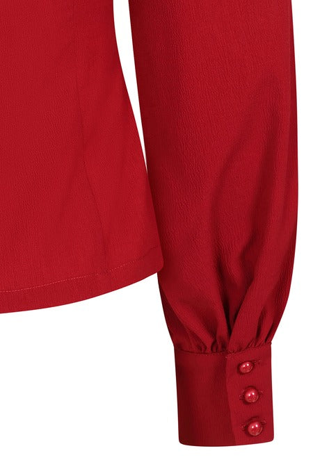 Scarlette Lady Blouse