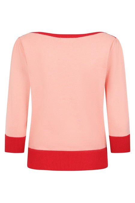 Christmas Kitties Sweater