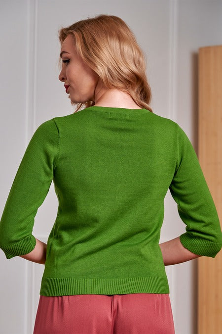 Serenade Of Season Cardigan