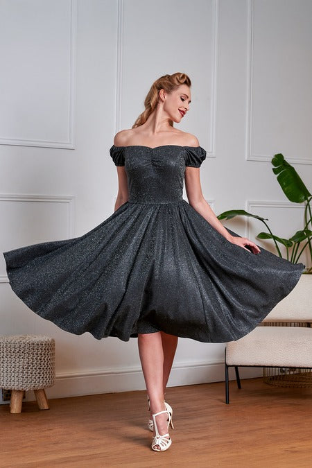 Magical Marilyn Sparkle Dress