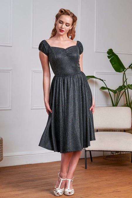 Magical Marilyn Sparkle Dress