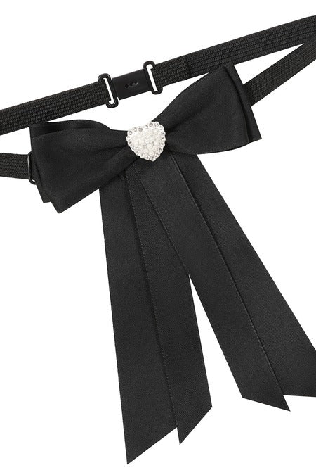 Old Hollywood Bow Tie