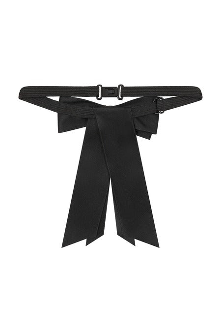 Old Hollywood Bow Tie