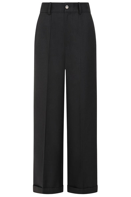1940's Hepburn Pants