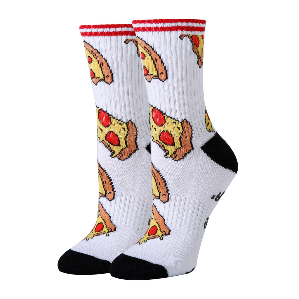 If You Can Read This Order Me Some Pizza | Unisex Socks