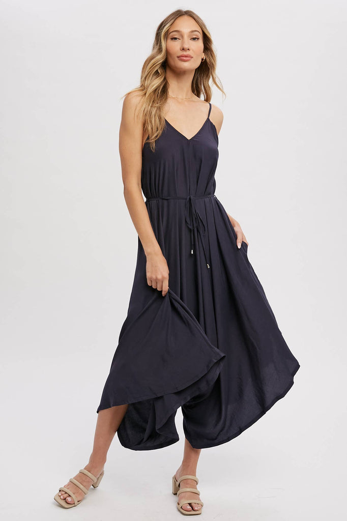Heavenly Harem Jumpsuit