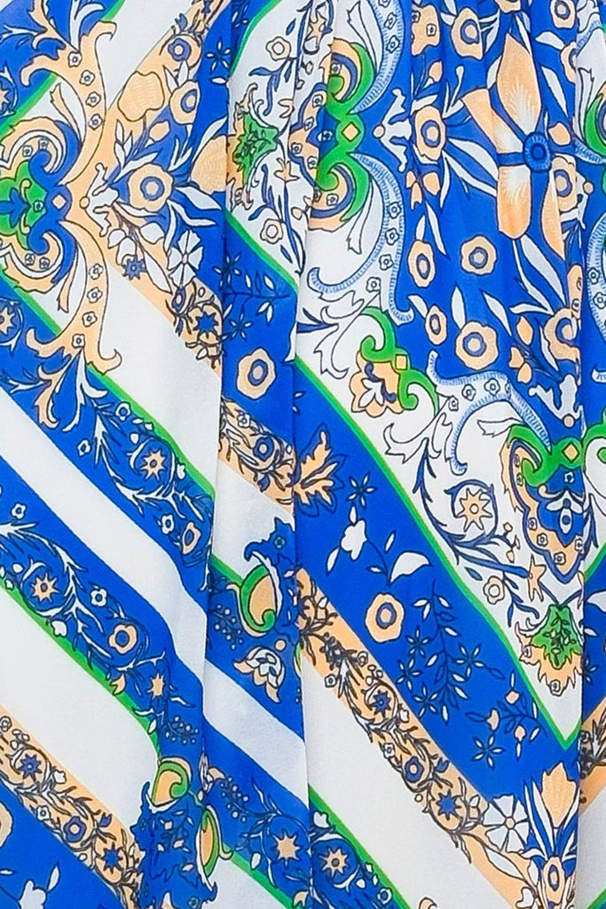 Dutch Castle Dress- Only S