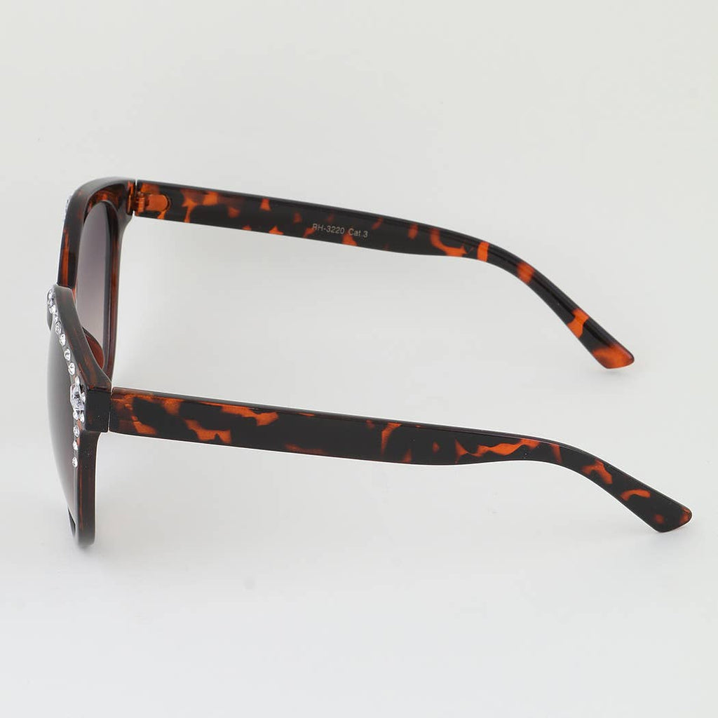 Stars in the Sky Bedazzled Sunglasses