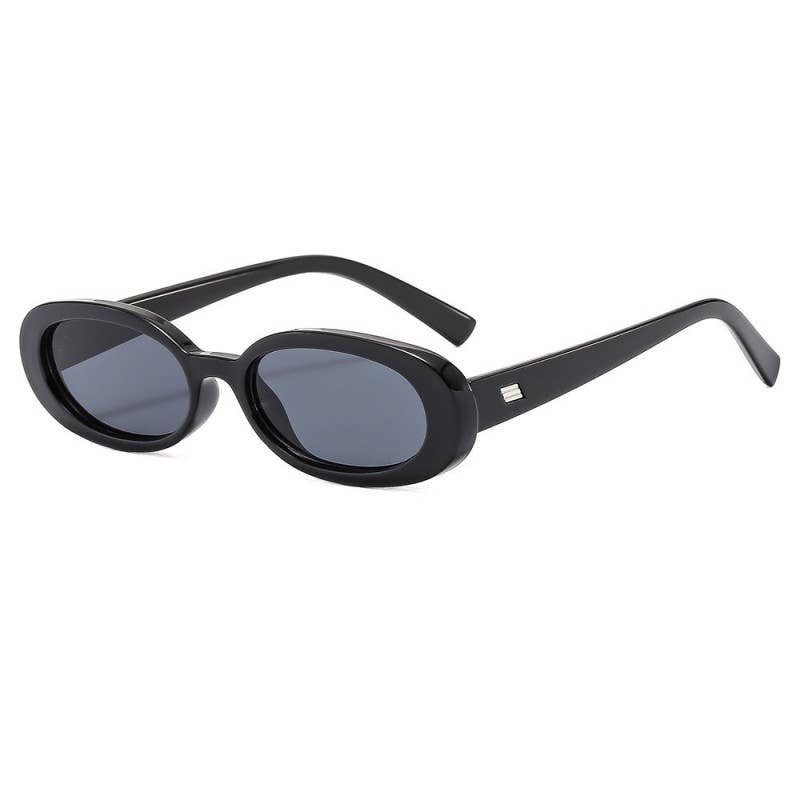 Mod Squad Retro Sunglasses