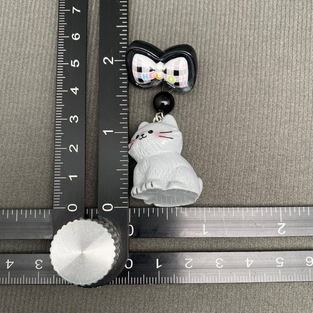 Pretty Kitty Earrings