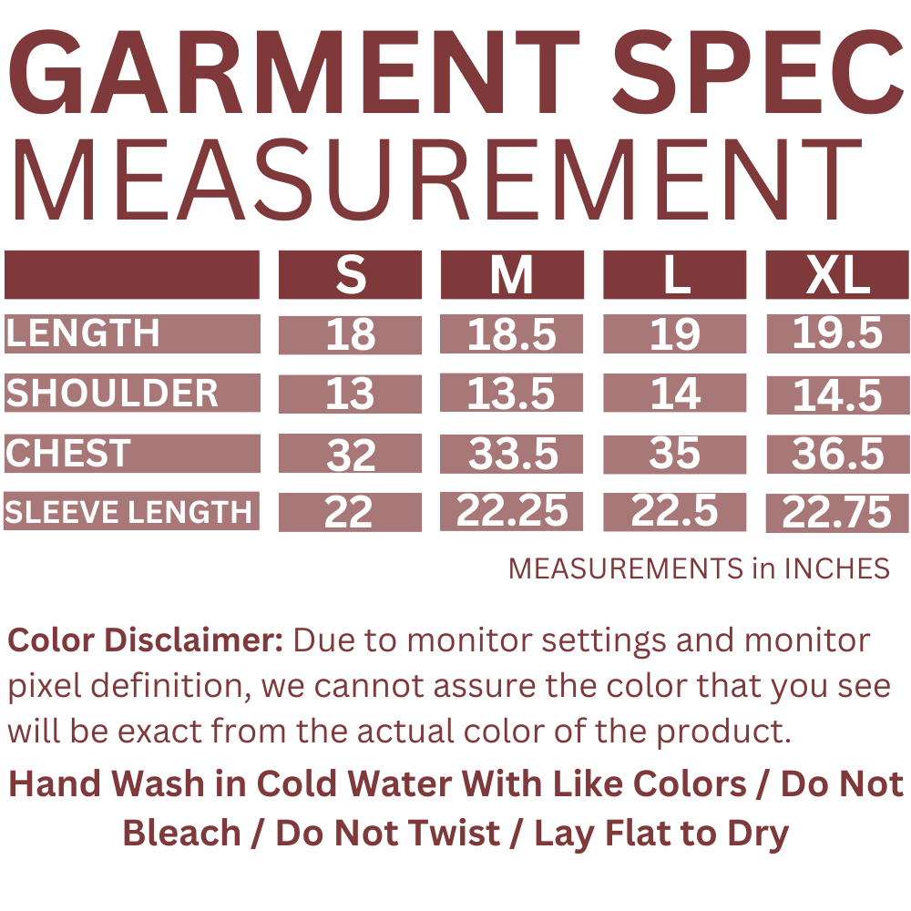 Long Sleeve Crewneck Cardi: Peacock