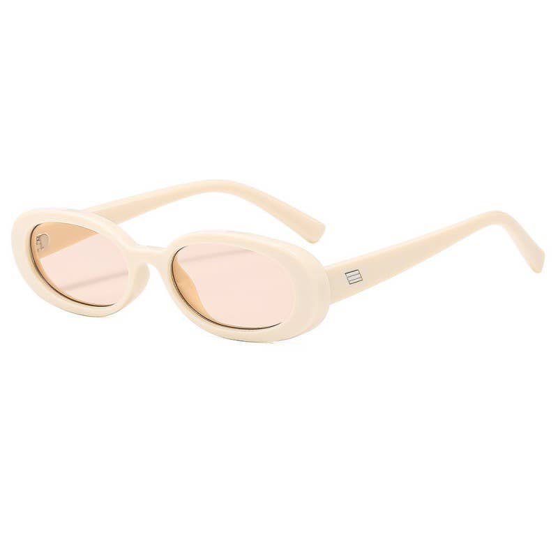 Mod Squad Retro Sunglasses