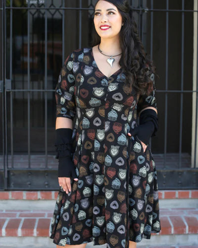 Sacre Coeur Erandeny Dress