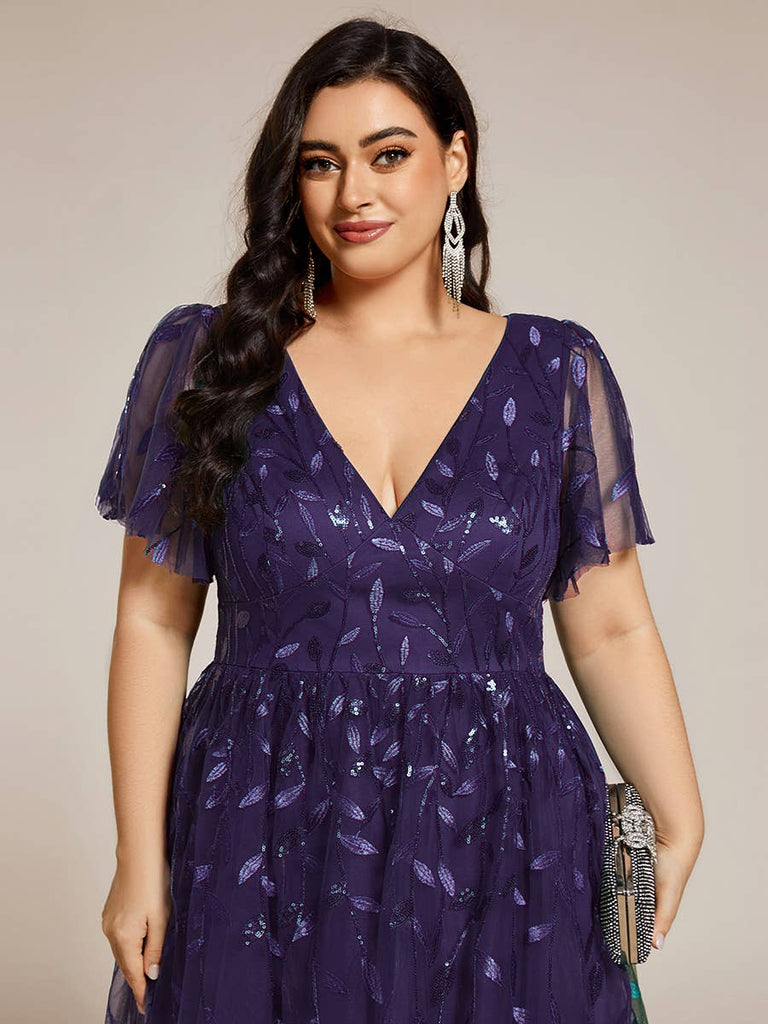 Golden Dark Fairie Dress