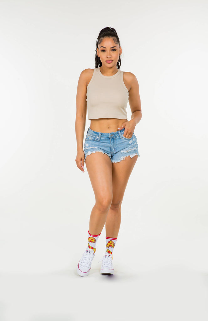 If You Can Read This Order Me Some Pizza | Unisex Socks