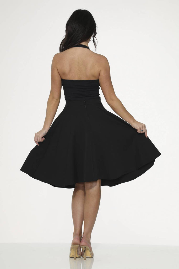 Classic Poodle Skirt