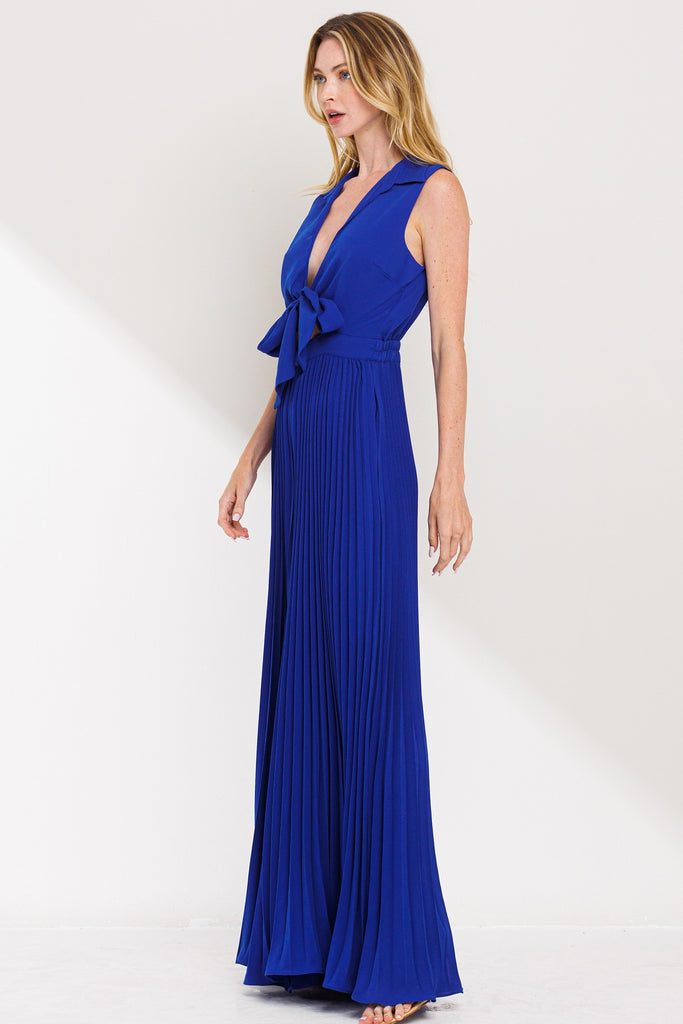 Royal Affair Jumpsuit