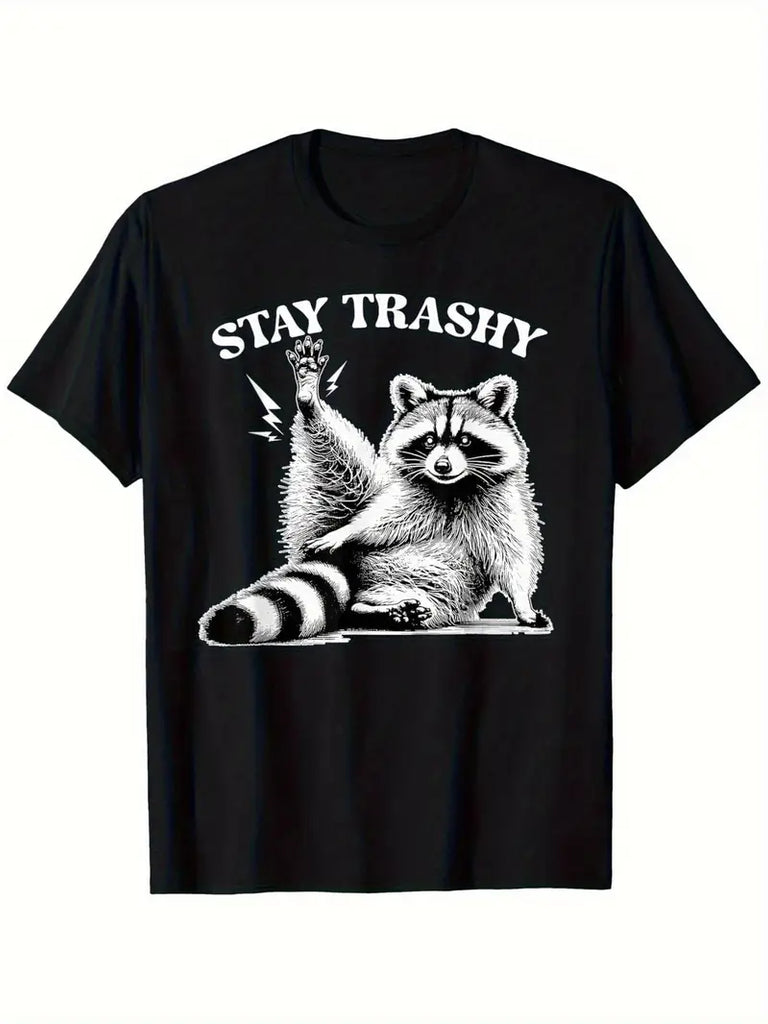 Stay Trashy Toronto T-Shirt