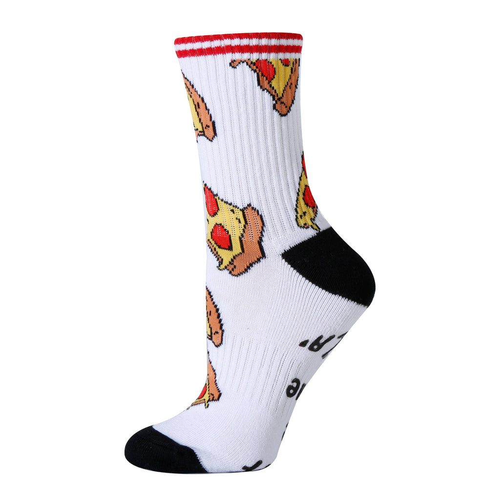 If You Can Read This Order Me Some Pizza | Unisex Socks
