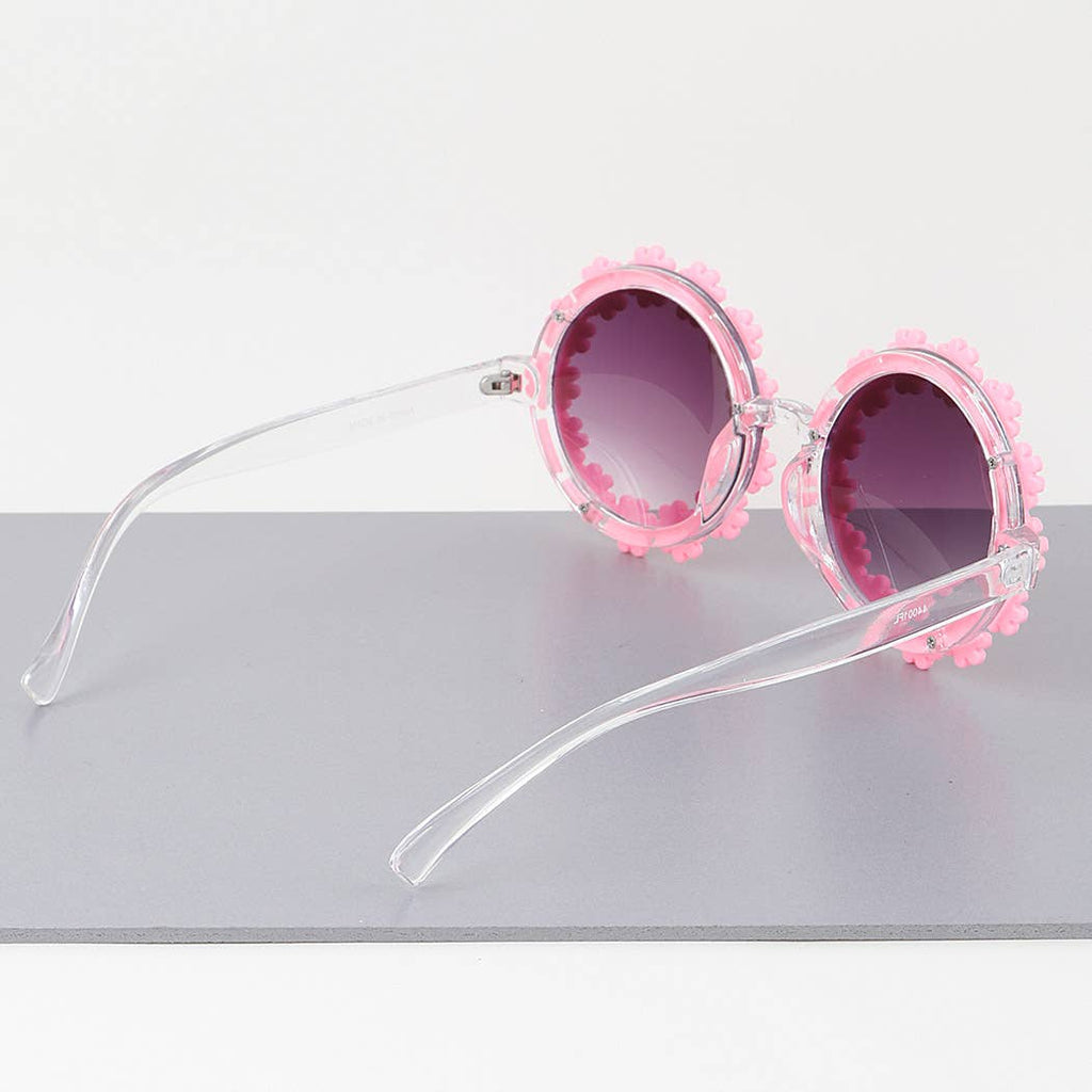 Bright Daisy Sunglasses