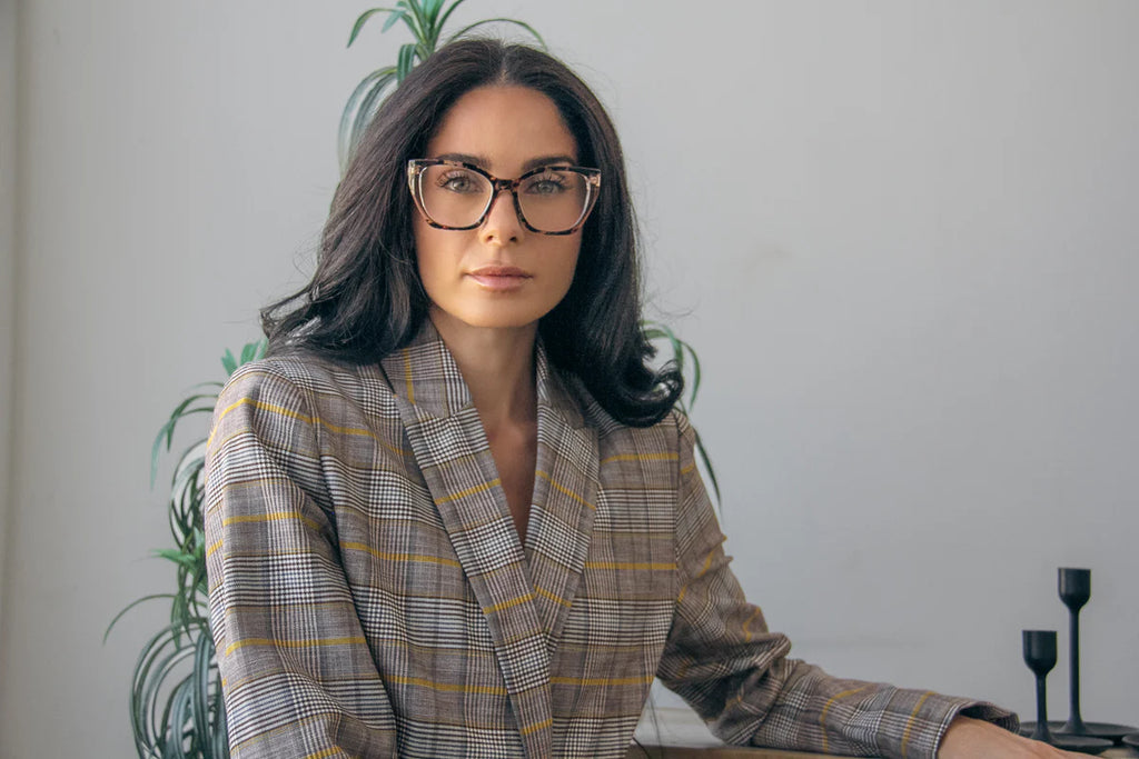 Premium Readers: Large Torty