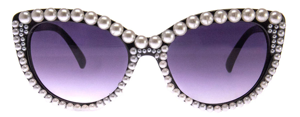 Auntie Pearl Sunglasses
