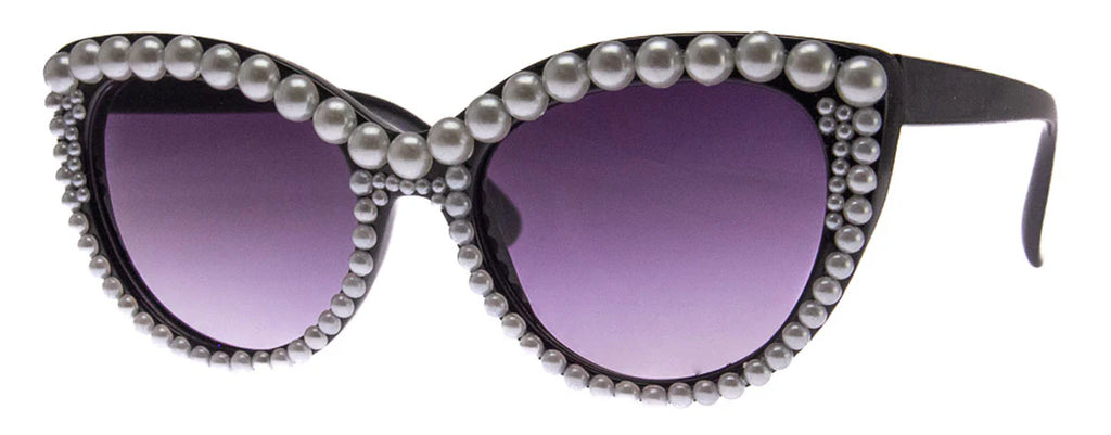 Auntie Pearl Sunglasses